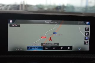 MERCEDES-BENZ Clase A 180d