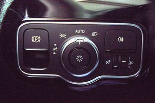 MERCEDES-BENZ Clase A 180d