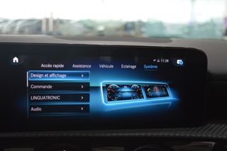 MERCEDES-BENZ Clase A 180d