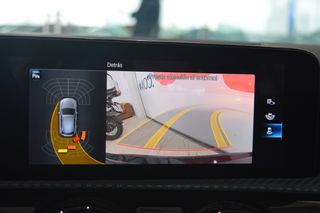 MERCEDES-BENZ Clase A 180d