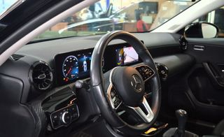 MERCEDES-BENZ Clase A 180d