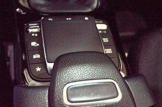 MERCEDES-BENZ Clase A 180d