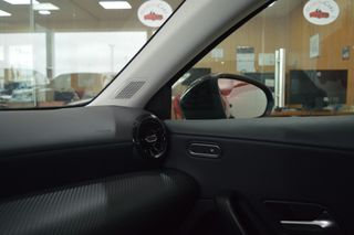 MERCEDES-BENZ Clase A 180d