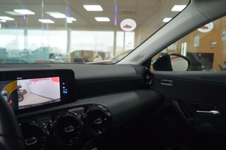 MERCEDES-BENZ Clase A 180d