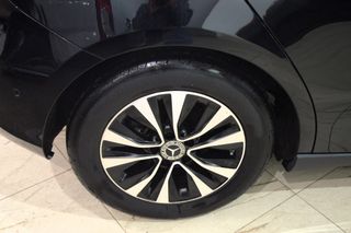 MERCEDES-BENZ Clase A 180d