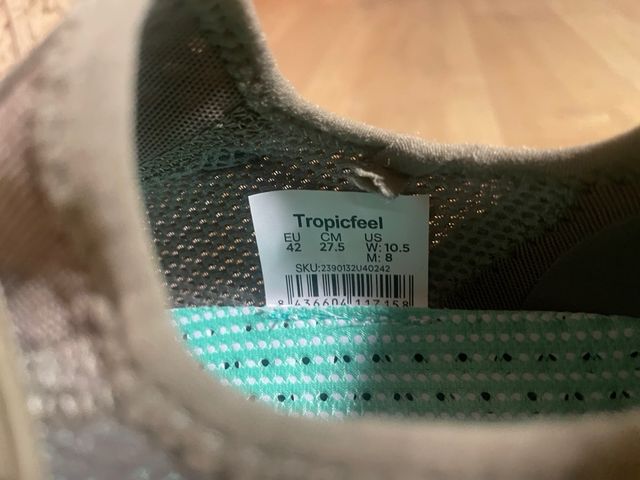 Tropicfeel Jungle 42