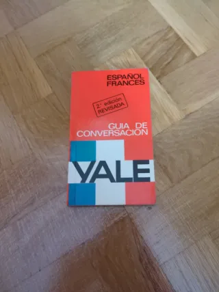 Guia Espanol-Frances Yale (Spanish Edition)