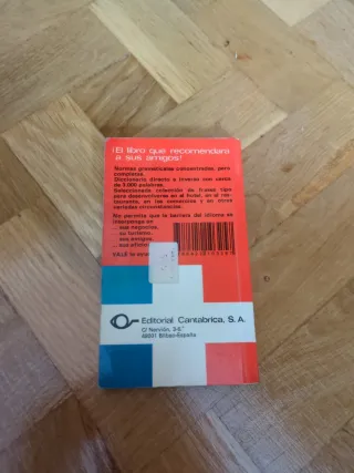 Guia Espanol-Frances Yale (Spanish Edition)