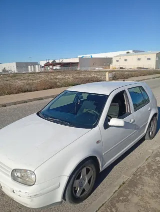 Volkswagen Golf 1999