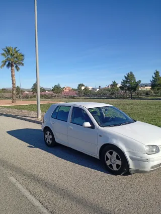 Volkswagen Golf 1999