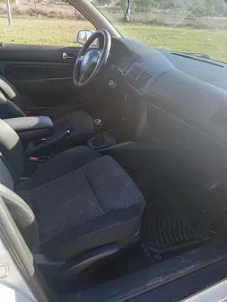 Volkswagen Golf 1999