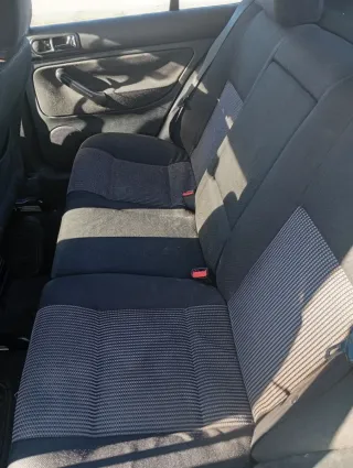 Volkswagen Golf 1999