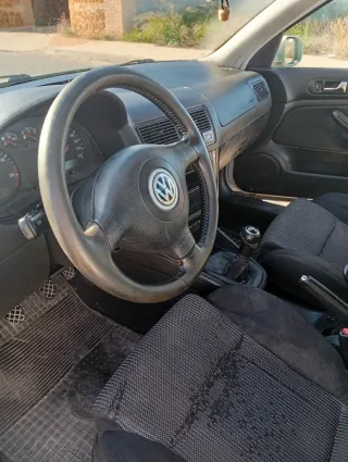 Volkswagen Golf 1999