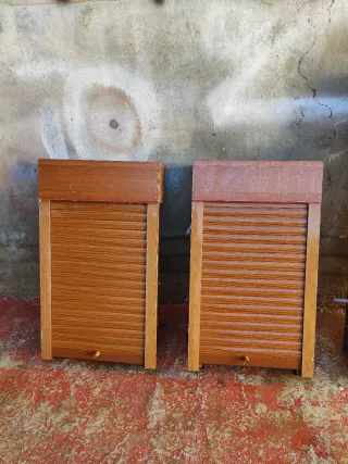 Ventanas PVC (3 unidades)