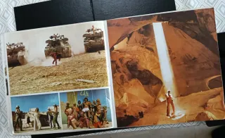 Disco JESUS CHRIST SUPERSTAR BSO Vinilo 1974