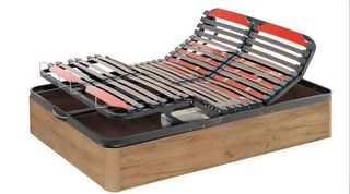 CANAPE ARTICULADO DE MATRIMONIO AZR.