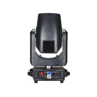 Cabeza Móvil Halo 380W 20R Potente