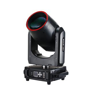 Cabeza Móvil Halo 380W 20R Potente