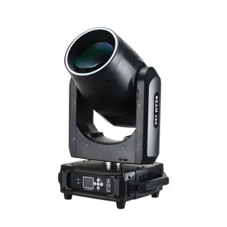 Cabeza Móvil Halo 380W 20R Potente