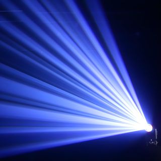 Cabeza Móvil Halo 380W 20R Potente