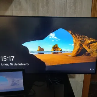 Monitor HP Z27k 3G