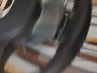 Volante piel con airbag Seat León MK2