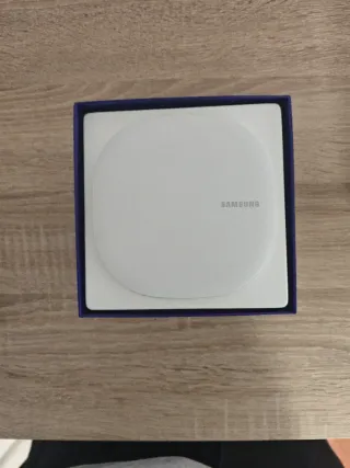 Samsung SmartThings Wifi/Hub + Cámara