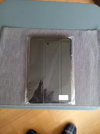 Funda Tablet Xiaomi Redmi Pad 2 Pro 12.1 2025