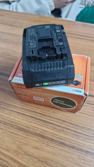 Batería Fein Procore 18V 4.0Ah