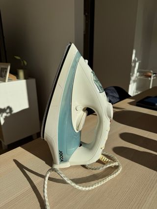 Plancha de vapor Jocca