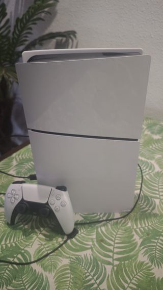 Ps5 Digital 1TB Sony