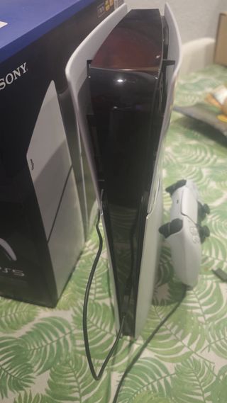 Ps5 Digital 1TB Sony