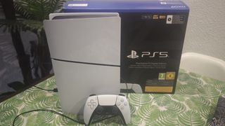 Ps5 Digital 1TB Sony