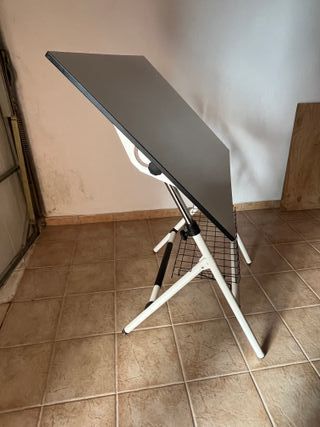 Mesa Dibujo Técnico Rocada Ajustable
