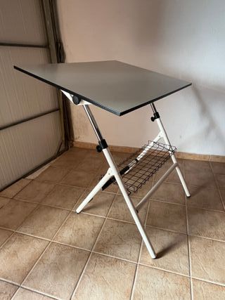 Mesa Dibujo Técnico Rocada Ajustable