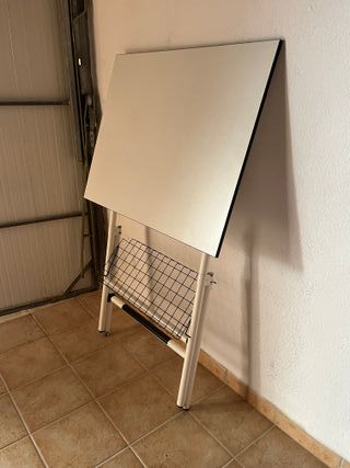 Mesa Dibujo Técnico Rocada Ajustable
