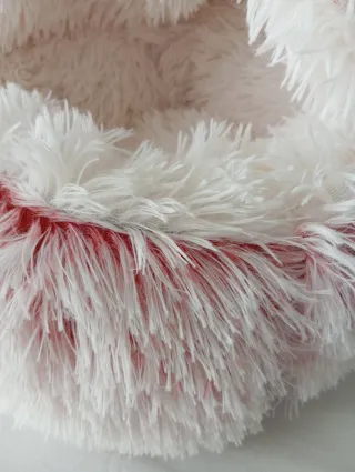 Cama para mascotas pequeñas