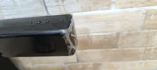 Barra de Sonido y Subwoofer JBL Negro