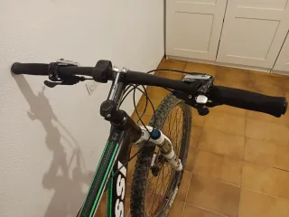 MTB Massi Fura Talla L Rueda 27.5