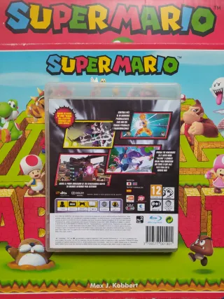 Dragon Ball Raging Blast 2 PS3 Pal España