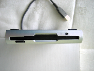 Disquetera Externa USB Sitecom 3.5