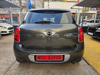 MINI Countryman 2011