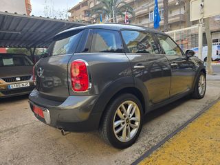 MINI Countryman 2011