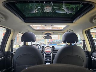 MINI Countryman 2011