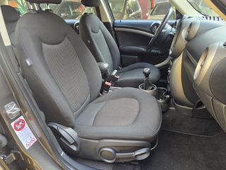 MINI Countryman 2011