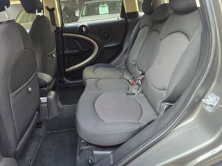 MINI Countryman 2011