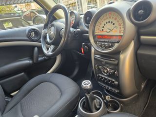 MINI Countryman 2011