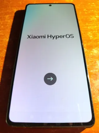 Xiaomi redmi note 12 pro