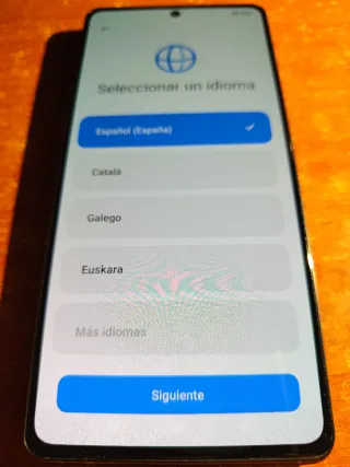 Xiaomi redmi note 12 pro