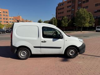 RENAULT KANGOO 1.5 DCI  90CV FURGON
